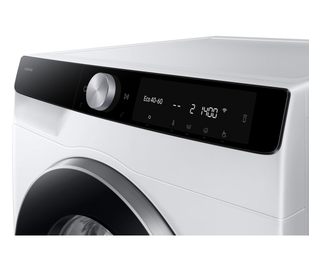 ZESTAW Samsung Suszarka DV90DG6845LKU4 + Pralka WW90DG6U25LKU4 + Łącznik SKK-UDW - 1542209 - zdjęcie 17